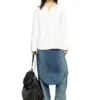 s-simply-c-wn-r1 Camicia boyfriend con Oval D s-simply-c-wn-r1 Camicia boyfriend con Oval D