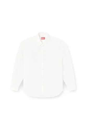 s-simply-c-wn-r1 Camicia boyfriend con Oval D