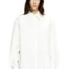 s-simply-c-wn-r1 Camicia boyfriend con Oval D s-simply-c-wn-r1 Camicia boyfriend con Oval D