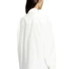 s-simply-c-wn-r1 Camicia boyfriend con Oval D s-simply-c-wn-r1 Camicia boyfriend con Oval D