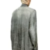 s-simply-lkct Camicia in viscosa effetto denim