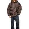 s-simply-spider-pjbk Camicia in lyocell con stampa all-over s-simply-spider-pjbk Camicia in lyocell con stampa all-over