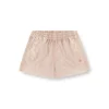 s-unny Pantaloncini in nylon con fasce laterali