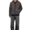 s-zat Felpa con cappuccio Teddy