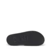 sa-slide d oval Ciabatte Sa-Slide D-Denim con cinturino goffrato sa-slide d oval Ciabatte Sa-Slide D-Denim con cinturino goffrato