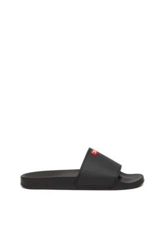 sa-swim Ciabatte da piscina in gomma Sa-Swim con logo D