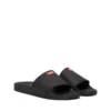 sa-swim Ciabatte da piscina in gomma Sa-Swim con logo D sa-swim Ciabatte da piscina in gomma Sa-Swim con logo D
