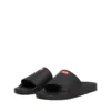 sa-swim Ciabatte da piscina in gomma Sa-Swim con logo D sa-swim Ciabatte da piscina in gomma Sa-Swim con logo D
