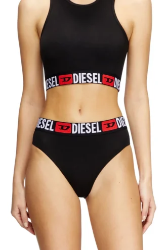 sam-d-core-3pack Slip in confezione da tre con maxi logo in vita