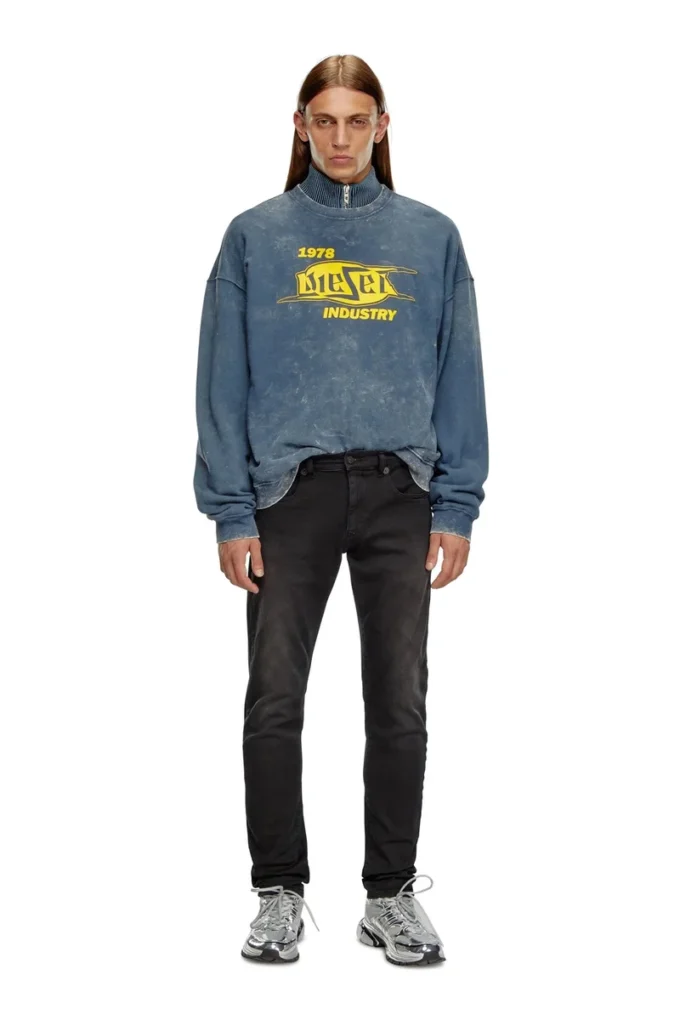 slim 2060 D-Strukt JoggJeans® 0670m Trova il negozio più vicino