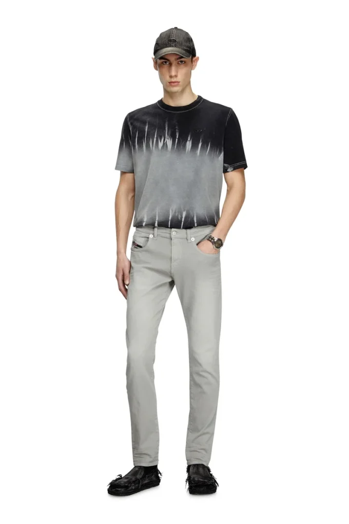 slim 2060 D-Strukt JoggJeans® 0670m Trova il negozio più vicino