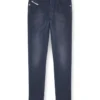 slim 2060 D-Strukt JoggJeans® 0670m Trova il negozio più vicino