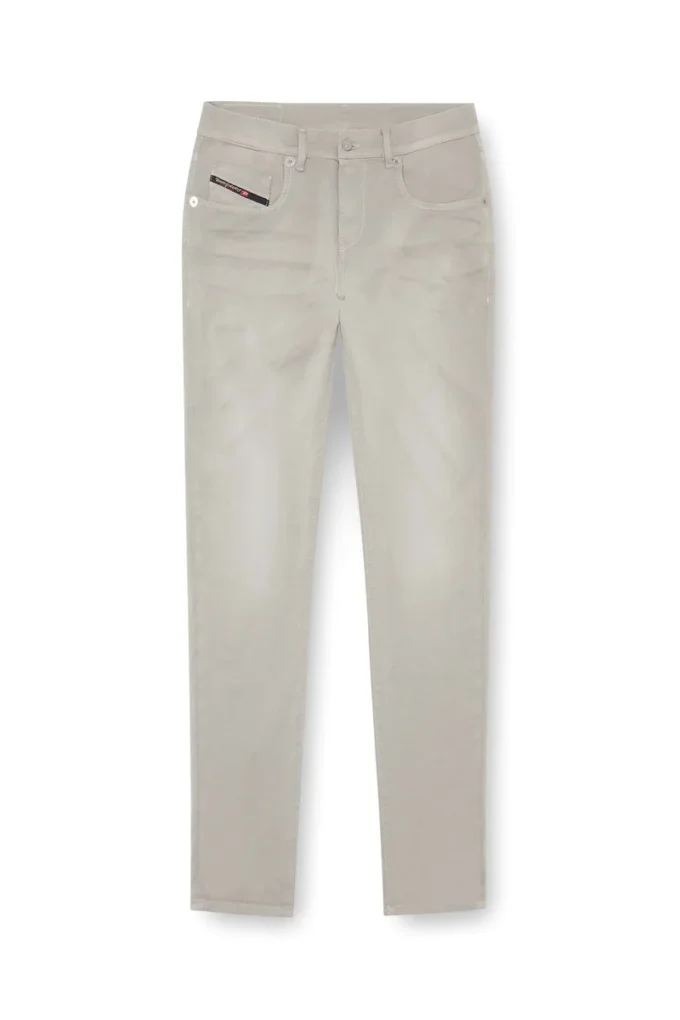 slim 2060 D-Strukt JoggJeans® 0670m Trova il negozio più vicino