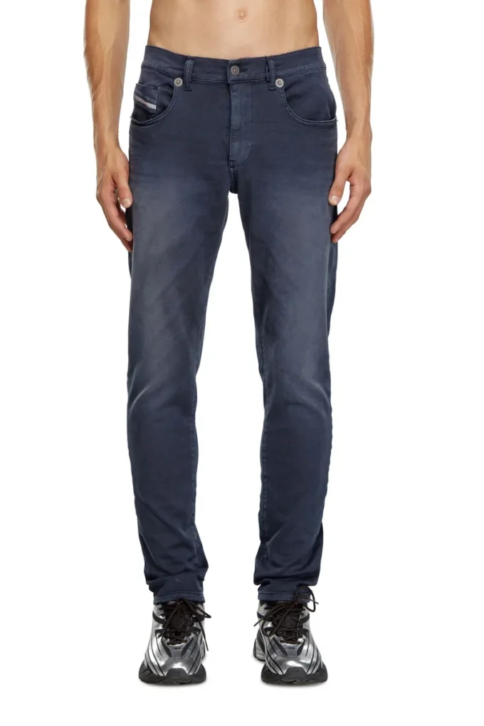 slim 2060 D-Strukt JoggJeans® 0670m Trova il negozio più vicino