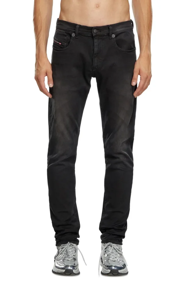 slim 2060 D-Strukt JoggJeans® 0670m Trova il negozio più vicino