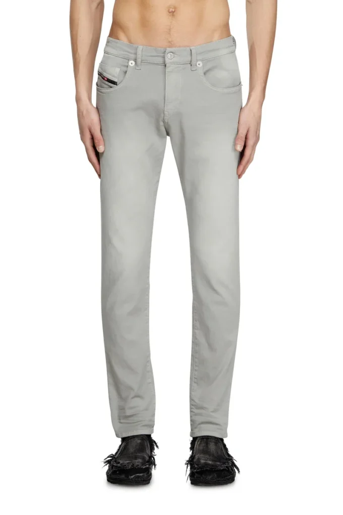 slim 2060 D-Strukt JoggJeans® 0670m Trova il negozio più vicino