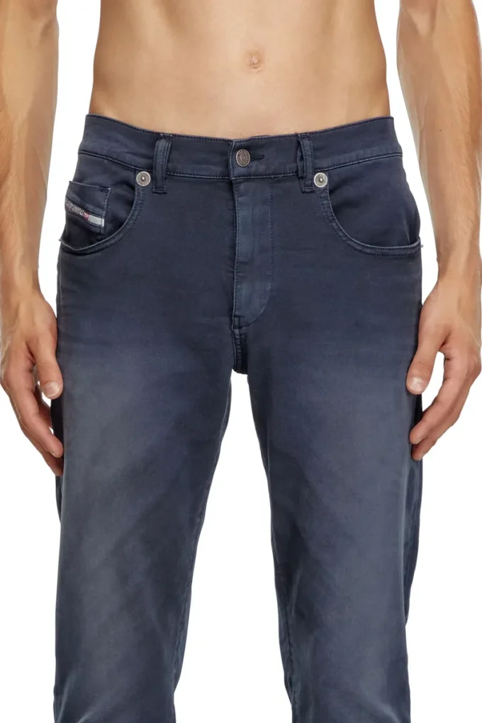 slim 2060 D-Strukt JoggJeans® 0670m Trova il negozio più vicino