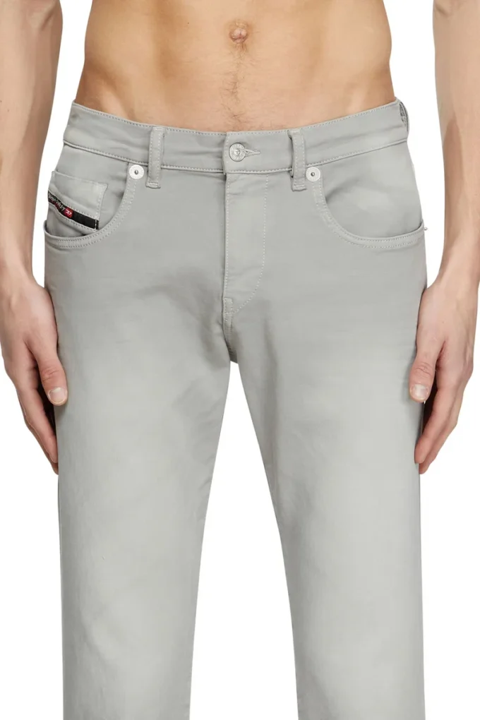 slim 2060 D-Strukt JoggJeans® 0670m Trova il negozio più vicino