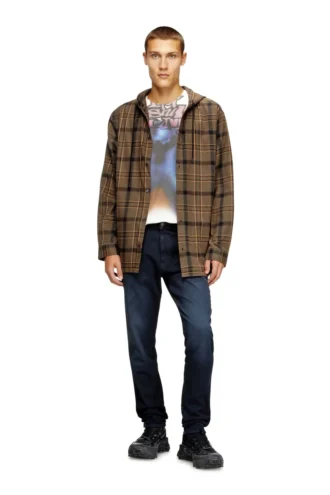 slim 2062 D-Strukt JoggJeans® 0670m Trova il negozio più vicino