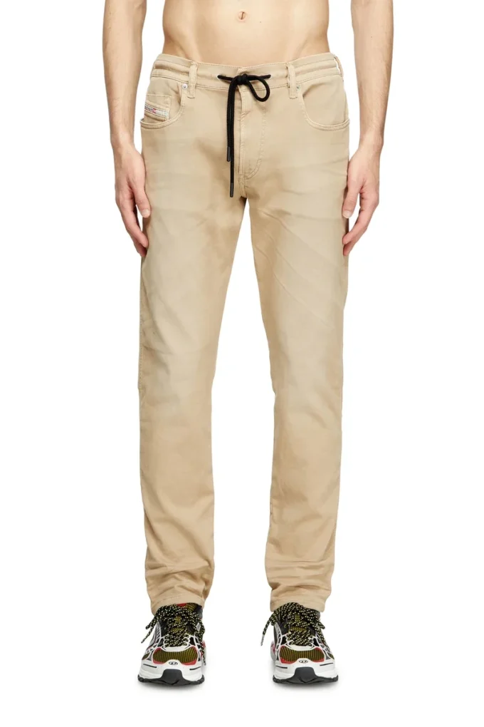 slim 2062 D-Strukt JoggJeans® 0670m Trova il negozio più vicino