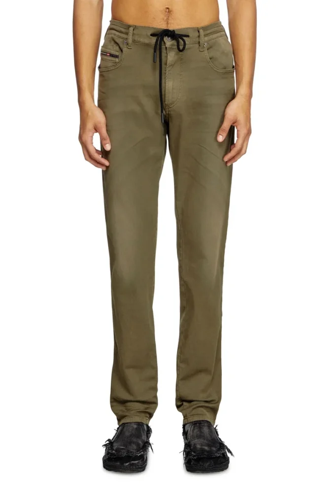 slim 2062 D-Strukt JoggJeans® 0670m Trova il negozio più vicino