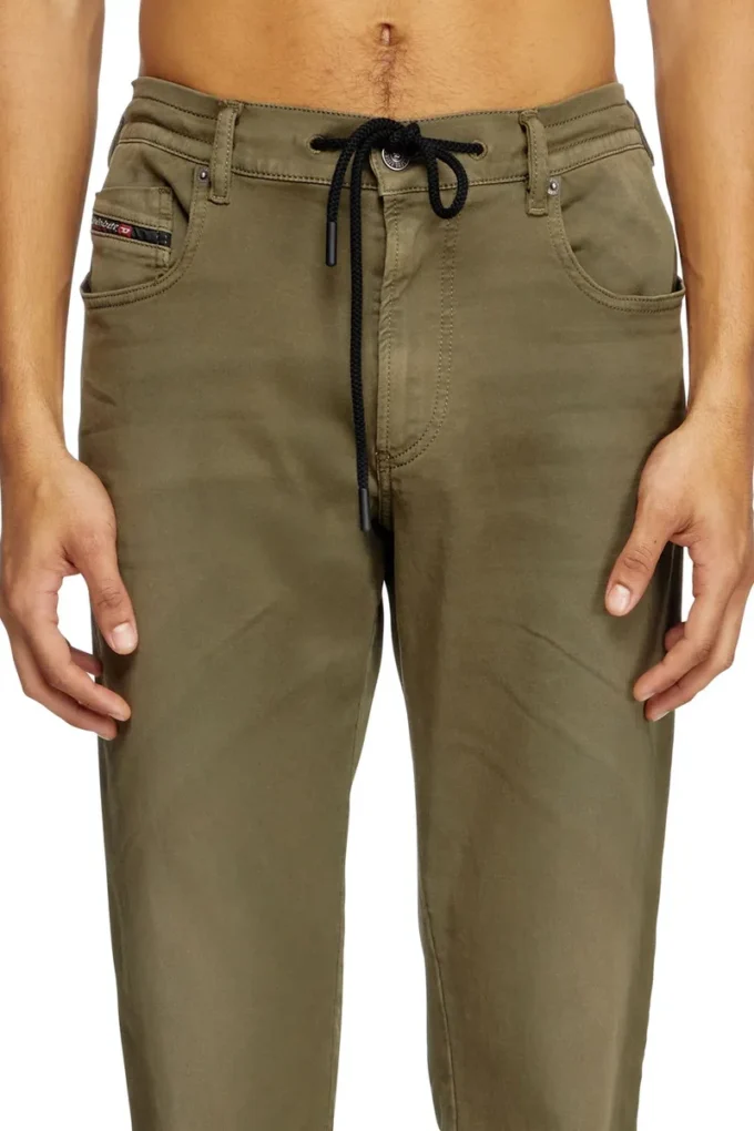 slim 2062 D-Strukt JoggJeans® 0670m Trova il negozio più vicino