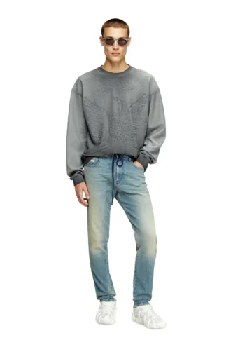 slim 2062 D-Strukt JoggJeans® 09m31 Trova il negozio più vicino