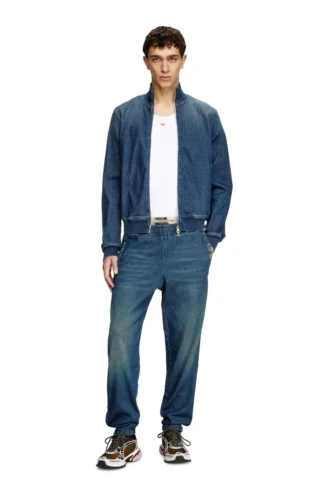 slim d-labb Track Denim 09l75 Trova il negozio più vicino