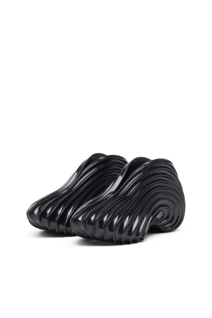 Sneakers Melissa Quantum x Sneaker slip-on in Melflex® Sneakers Melissa Quantum x Sneaker slip-on in Melflex®