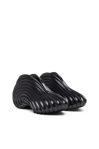 Sneakers Melissa Quantum x Sneaker slip-on in Melflex®