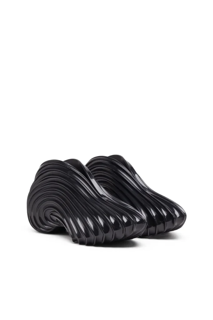 Sneakers Melissa Quantum x Sneaker slip-on in Melflex® Sneakers Melissa Quantum x Sneaker slip-on in Melflex®