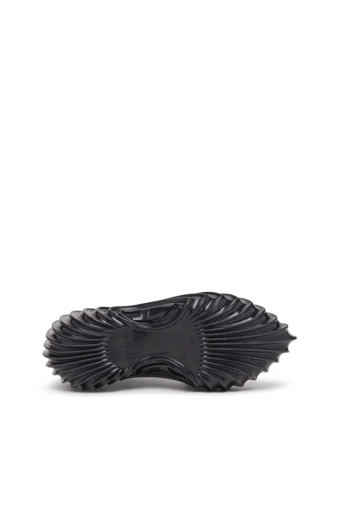 Sneakers Melissa Quantum x Sneaker slip-on in Melflex® Sneakers Melissa Quantum x Sneaker slip-on in Melflex®