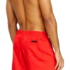 soccer-41-d-core Costume da bagno con stampa logo oversize soccer-41-d-core Costume da bagno con stampa logo oversize
