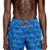 soccer-41-d-pop Costume da bagno con stampa logo all-over soccer-41-d-pop Costume da bagno con stampa logo all-over