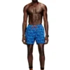 soccer-41-d-pop Costume da bagno con stampa logo all-over soccer-41-d-pop Costume da bagno con stampa logo all-over