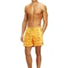 soccer-41-d-pop Costume da bagno con stampa logo all-over soccer-41-d-pop Costume da bagno con stampa logo all-over