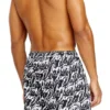 soccer-41-d-pop Costume da bagno con stampa logo all-over soccer-41-d-pop Costume da bagno con stampa logo all-over