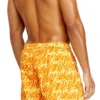 soccer-41-d-pop Costume da bagno con stampa logo all-over soccer-41-d-pop Costume da bagno con stampa logo all-over