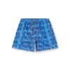 soccer-41-d-pop Costume da bagno con stampa logo all-over soccer-41-d-pop Costume da bagno con stampa logo all-over