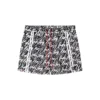 soccer-41-d-pop Costume da bagno con stampa logo all-over soccer-41-d-pop Costume da bagno con stampa logo all-over