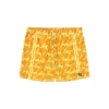 soccer-41-d-pop Costume da bagno con stampa logo all-over soccer-41-d-pop Costume da bagno con stampa logo all-over