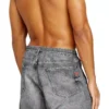 soccer-41-dnm Costume da bagno con stampa trompe l’oeil denim soccer-41-dnm Costume da bagno con stampa trompe l’oeil denim