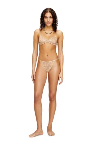 stacy-utlt Perizoma in pizzo di nylon