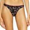 stars-utlt-3pack Confezione da tre tanga con stampa a bastoncini di zucchero stars-utlt-3pack Confezione da tre tanga con stampa a bastoncini di zucchero