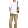 t-adjust-bigoval T-shirt con Oval D in rilievo t-adjust-bigoval T-shirt con Oval D in rilievo