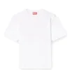 t-adjust-bigoval T-shirt con Oval D in rilievo t-adjust-bigoval T-shirt con Oval D in rilievo