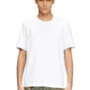 t-adjust-bigoval T-shirt con Oval D in rilievo t-adjust-bigoval T-shirt con Oval D in rilievo