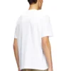 t-adjust-bigoval T-shirt con Oval D in rilievo t-adjust-bigoval T-shirt con Oval D in rilievo