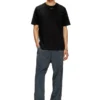t-adjust-marey T-shirt con taglio ovale D t-adjust-marey T-shirt con taglio ovale D