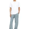 t-adjust-marey T-shirt con taglio ovale D t-adjust-marey T-shirt con taglio ovale D